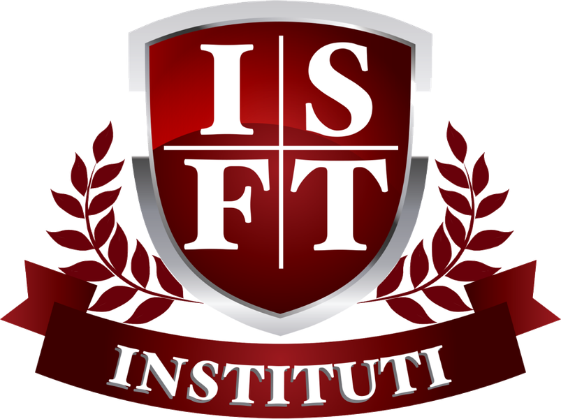ISFT Instituti logotipi